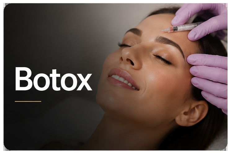 Botox Treatment