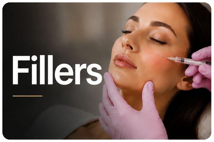 Fillers