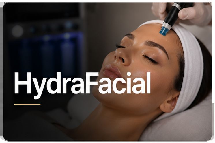 HydraFacial