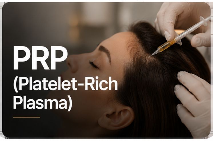 PRP