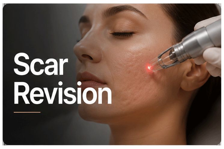 Scar Revision