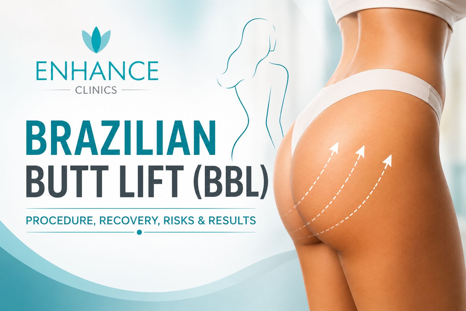 Brazilian Butt Lift in Kolkata