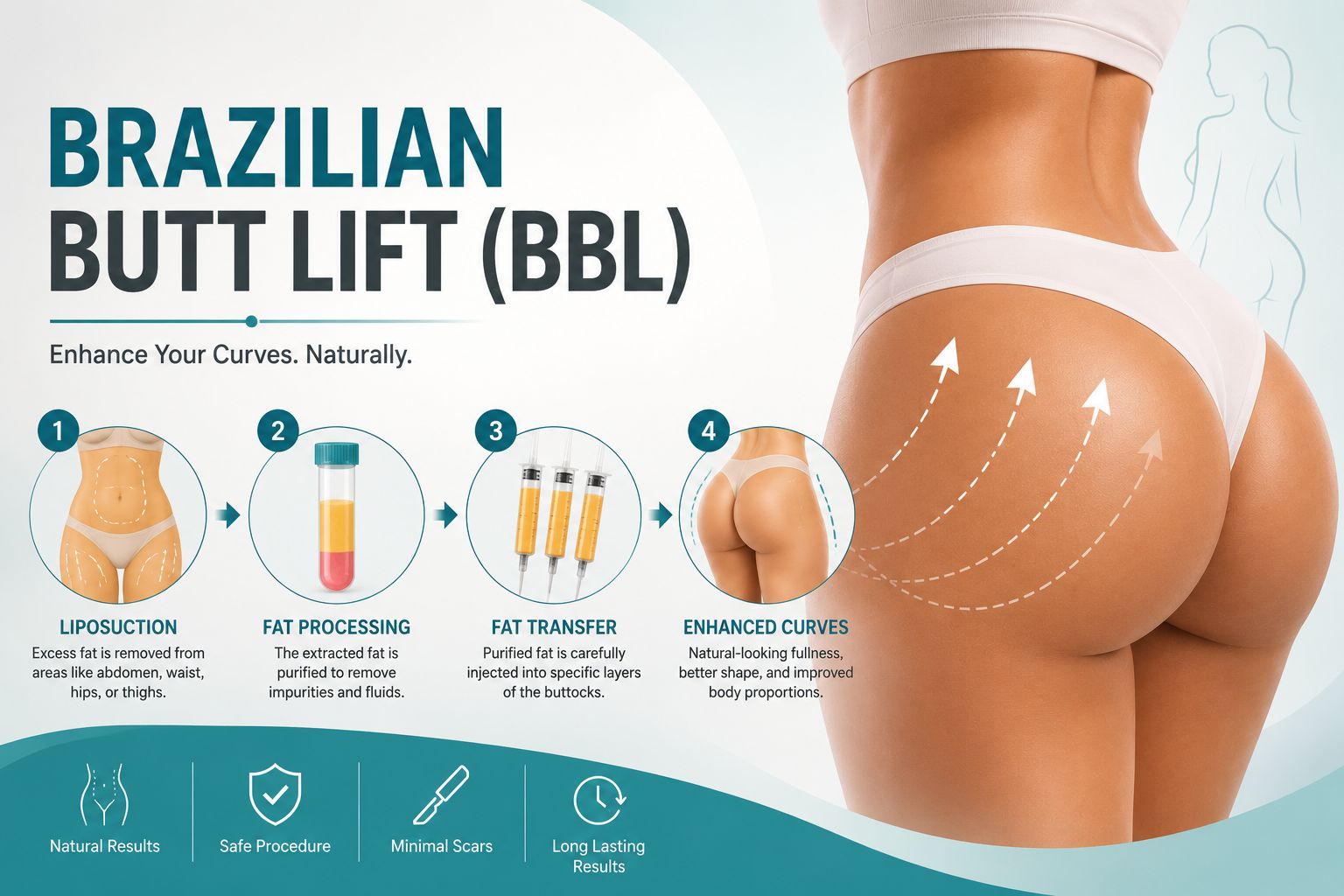 BBL Process