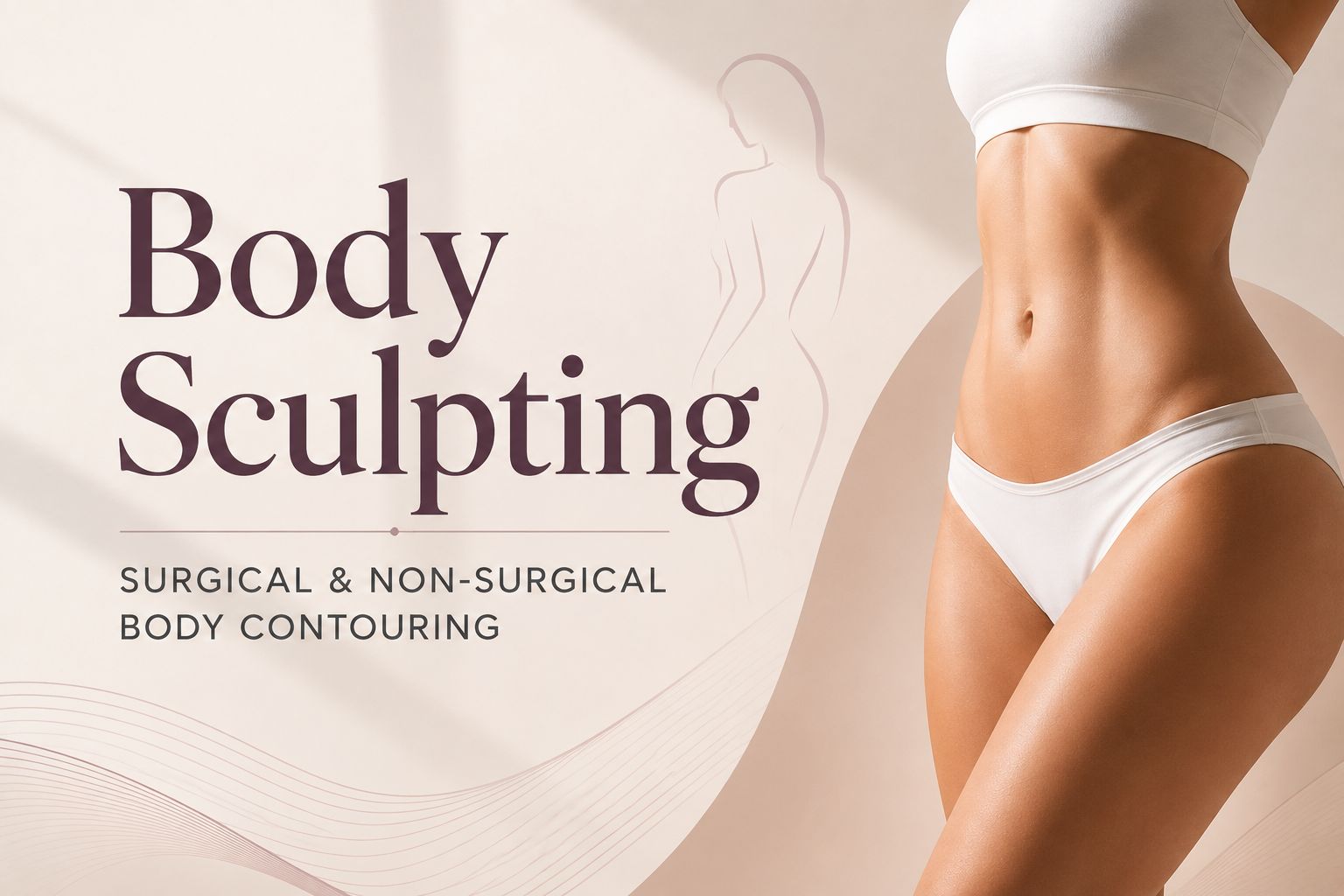 Body Sculpting