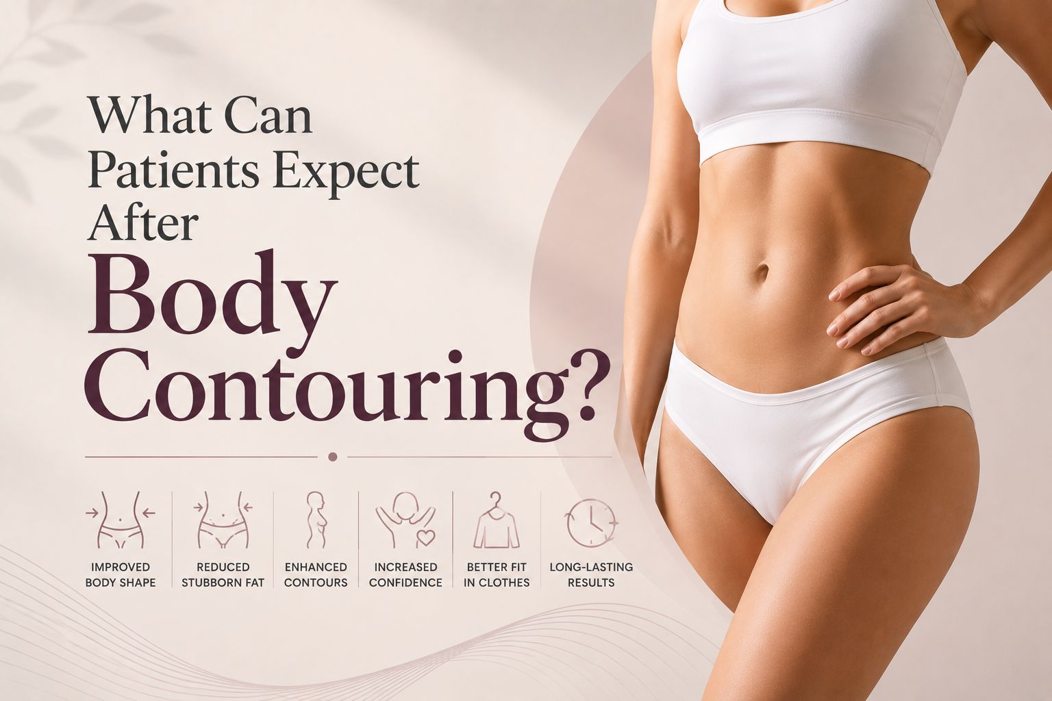 Expectations after Body Contouring
