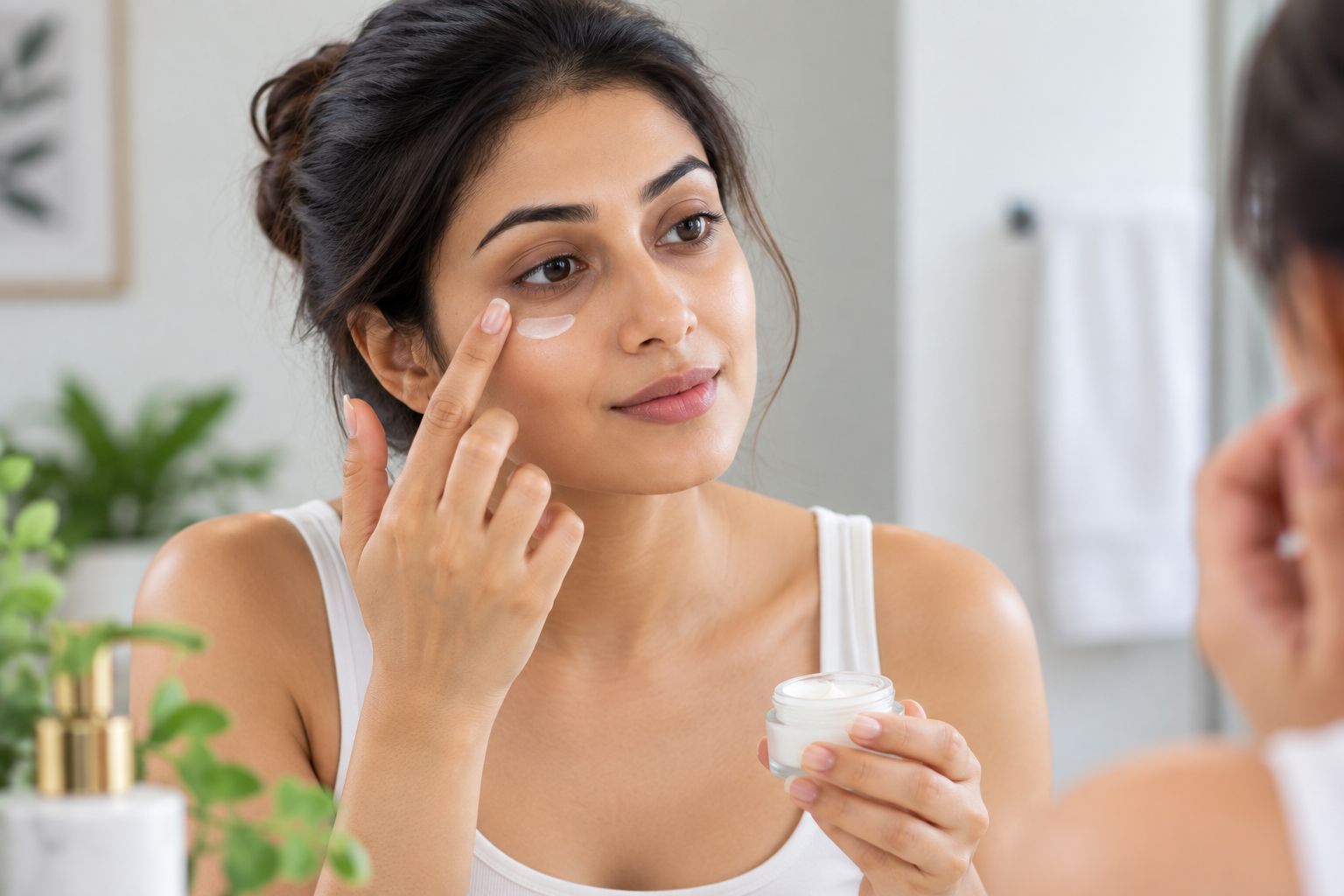 Under Eye Cream