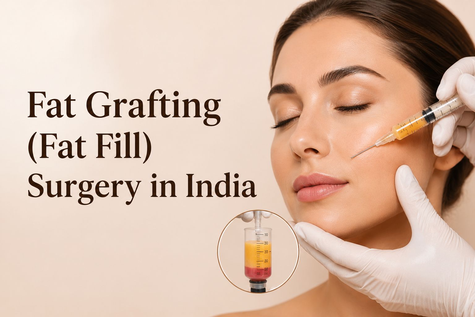 Fat Fill in India